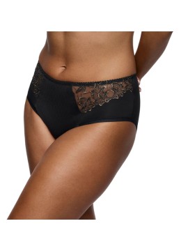 Prima Donna Deauville Smokey Bronze Full Brief